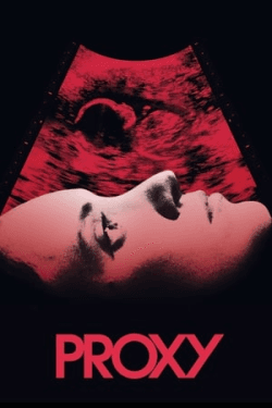 Poster Proxy (2013)