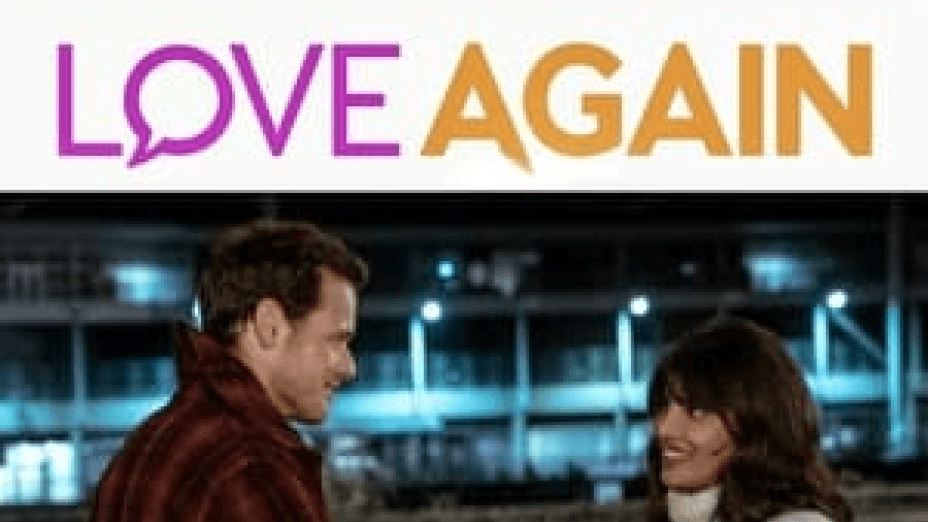 Love Again (2023)