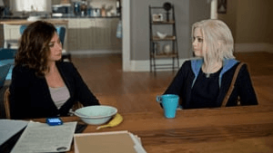 iZombie Season 1 Episode 8