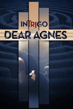 Poster Intrigo: Dear Agnes (2019)