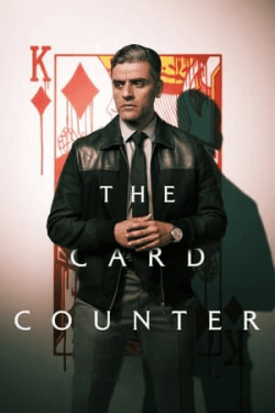 Poster The Card Counter (2021)