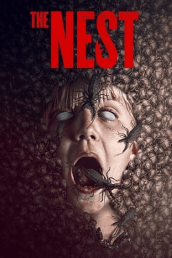 Poster The Nest (2021)