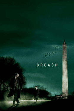 Poster Breach (2007)