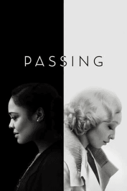 Poster Passing (2021)