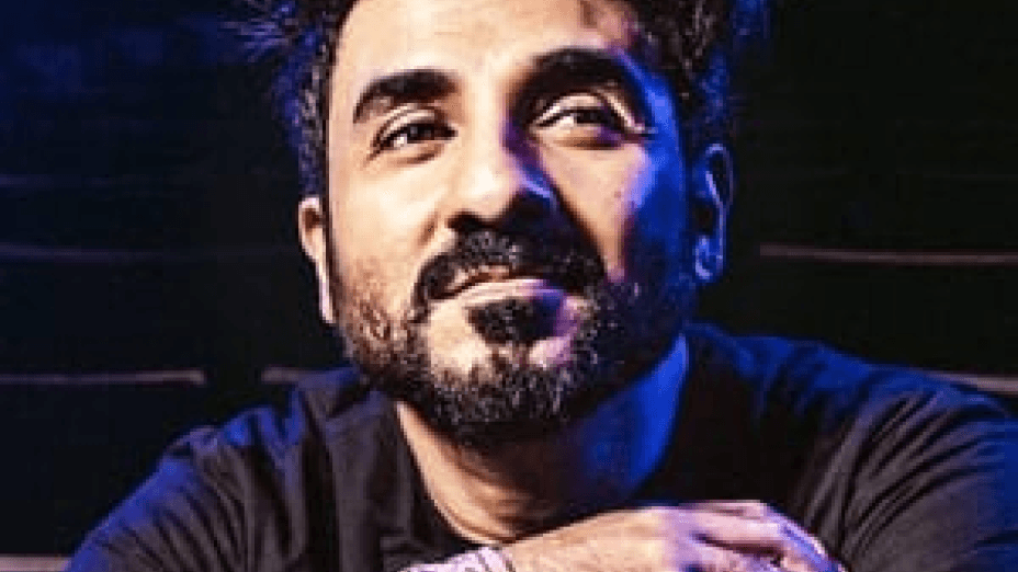 Vir Das: Landing (2022)