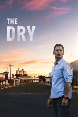 Poster The Dry (2021)