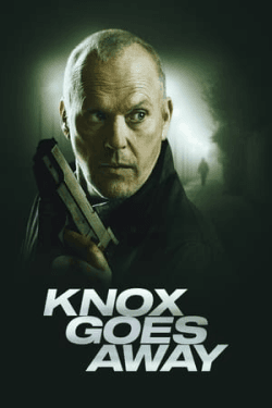 Poster Knox Goes Away (2024)