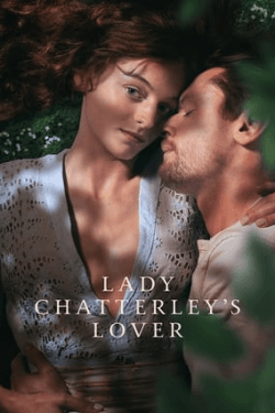 Poster Lady Chatterley’s Lover (2022)