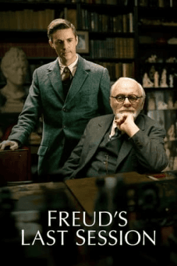 Freud’s Last Session (2023)