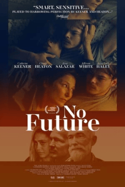 Poster No Future (2020)