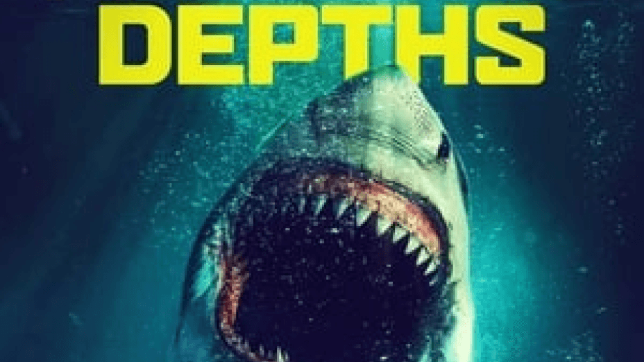 From the Depths (2020)