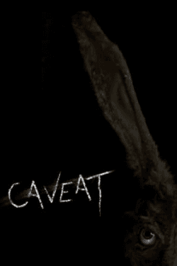 Poster Caveat (2020)