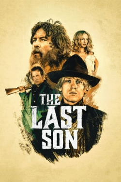 Poster The Last Son (2021)