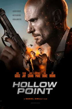 Poster Hollow Point (2019)