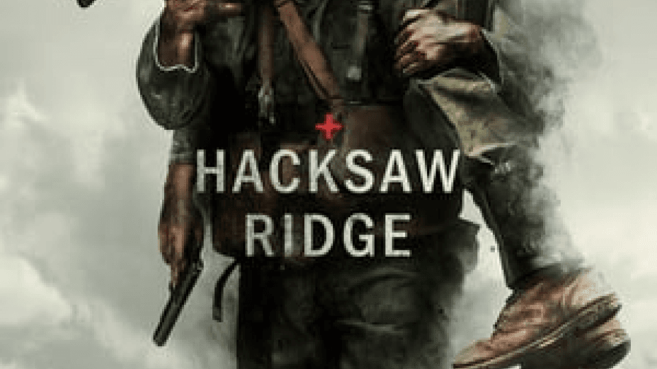 Hacksaw Ridge (2016)