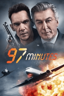 Poster 97 Minutes (2023)