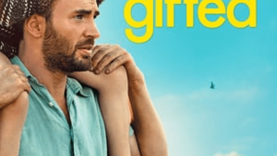 Gifted (2017)