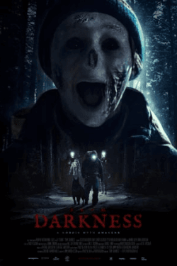 Poster From Darkness (2024)