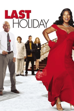 Poster Last Holiday (2006)