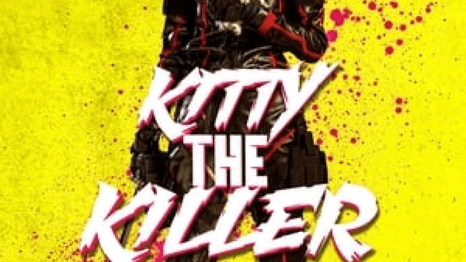 Kitty the Killer (2023)