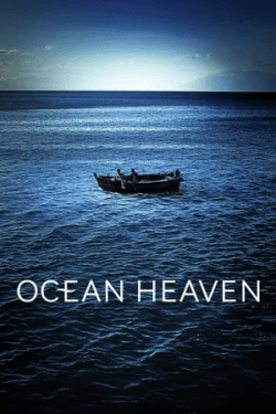 Poster Ocean Heaven (2010)