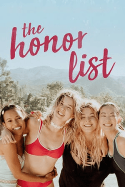 Poster The Honor List (2018)