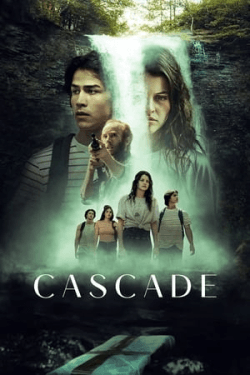 Poster Cascade (2023)