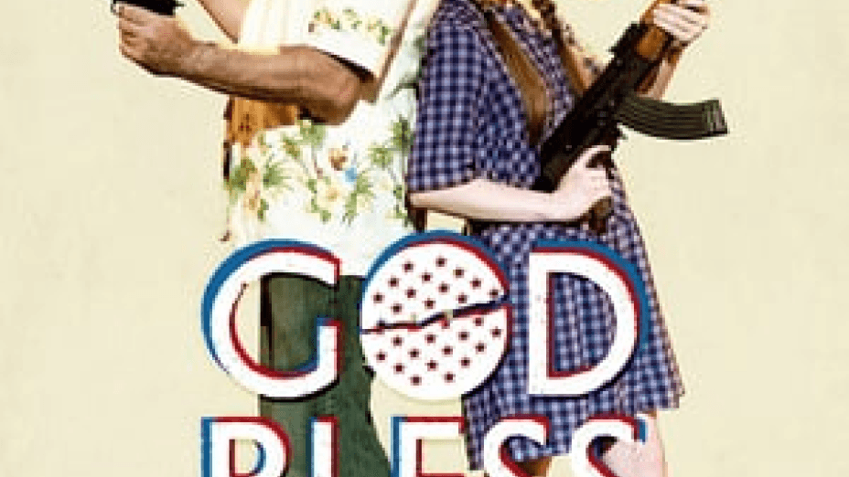 God Bless America (2011)