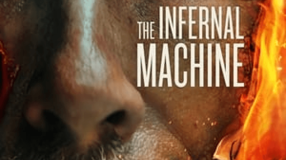 The Infernal Machine (2022)