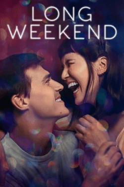 Poster Long Weekend (2021)