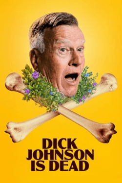 Poster Dick Johnson Is Dead (2020)