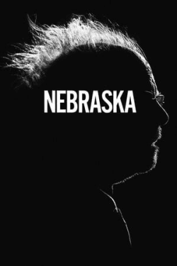 Poster Nebraska (2013)