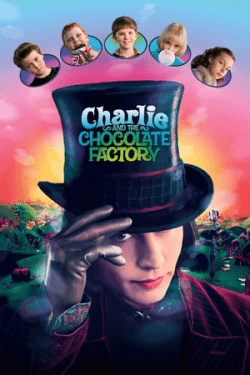 Charlie and the Chocolate Factory (2005)