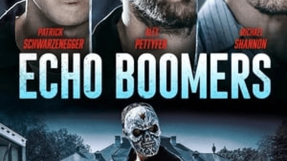 Echo Boomers (2020)