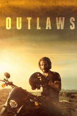 Poster Outlaws (2018)