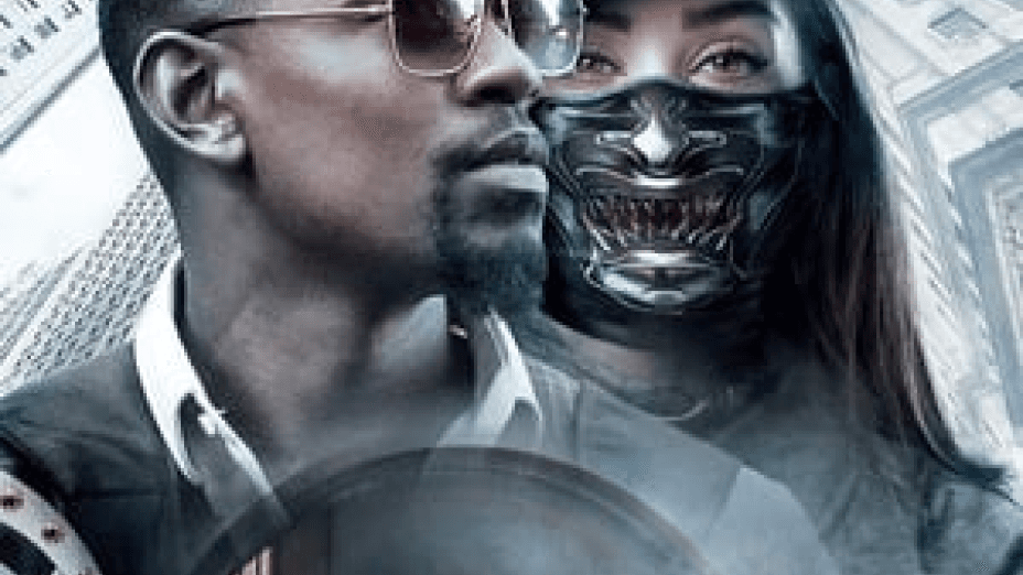 Inside Man: Most Wanted (2019)