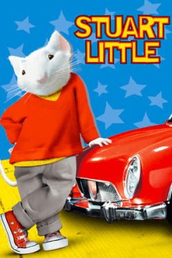 Poster Stuart Little (1999)