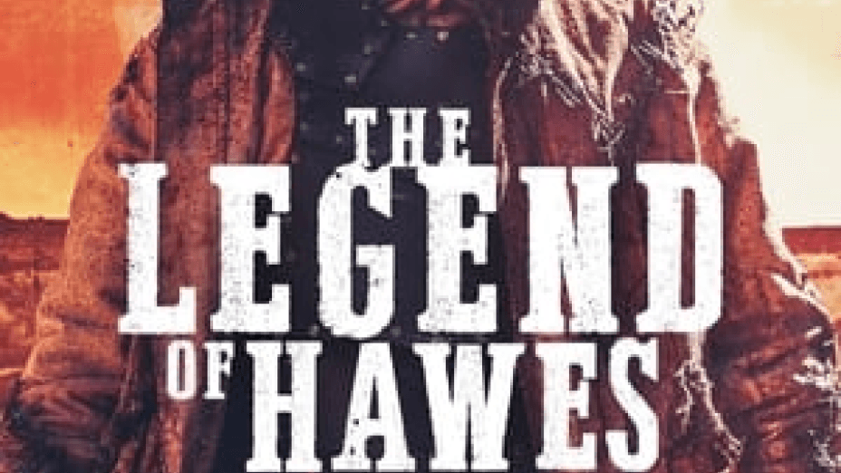 Legend of Hawes (2022)