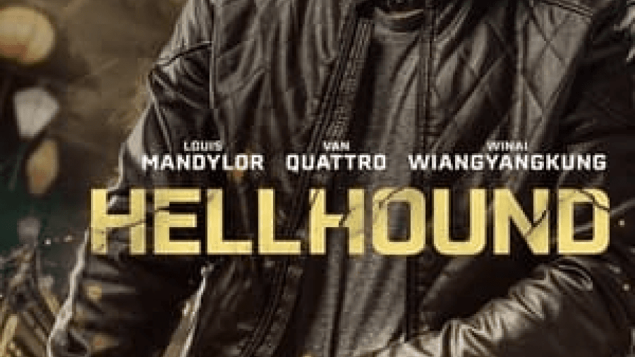 Hellhound (2024)