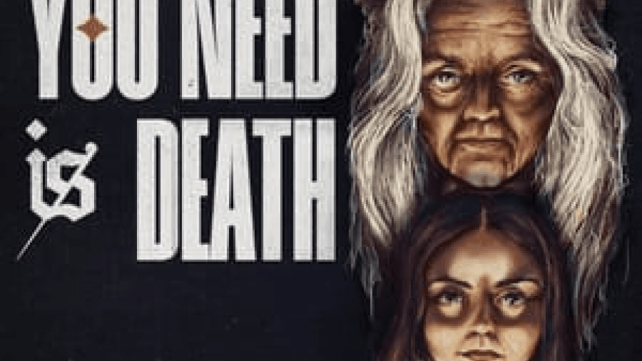 All You Need Is Death (2024)