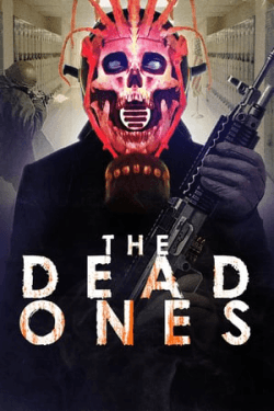 Poster The Dead Ones (2020)