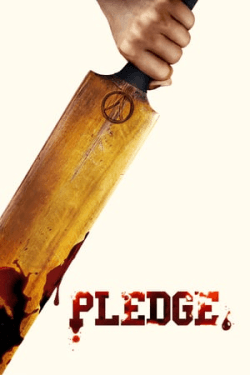 Poster Pledge (2018)