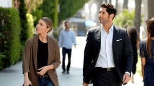 Lucifer Season 3 Episode 1