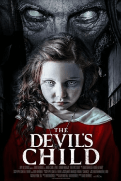 Poster The Devil’s Child (2021)