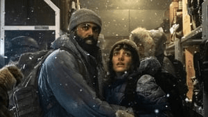 Snowpiercer Season 1 Episode 1