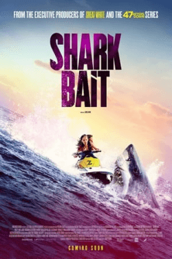 Poster Shark Bait (2022)