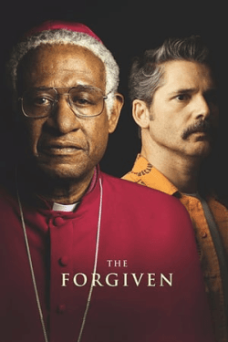 Poster The Forgiven (2017)