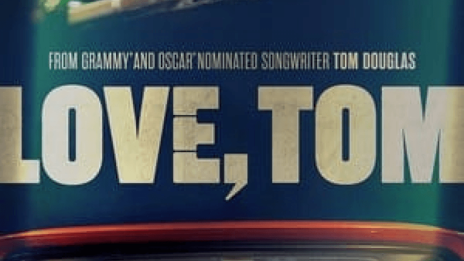 Love Tom (2022)