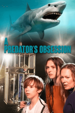 Poster A Predator’s Obsession (2020)