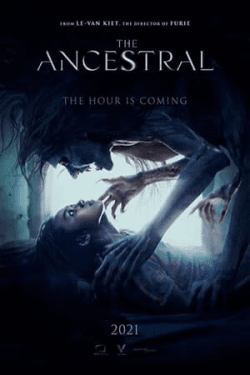 Poster The Ancestral (2022)